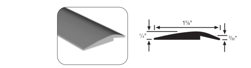Underslung Reducer 168