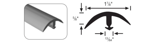 Snap Down Super Edge 179