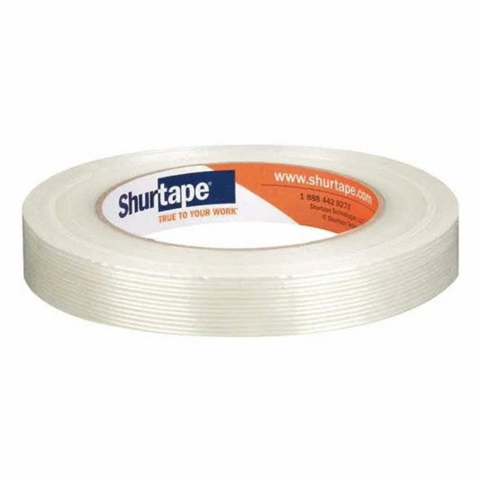 3/4" Strapping Tape