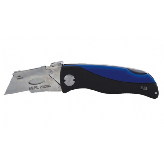 Lock Back Utility Knife