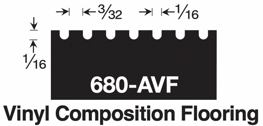 Versablade Trowel Blades