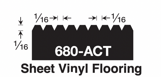 Versablade Trowel Blades