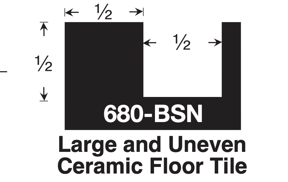 Versablade Trowel Blades