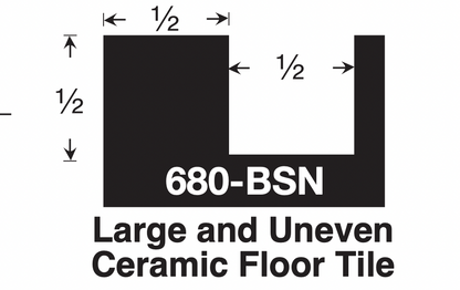 Versablade Trowel Blades
