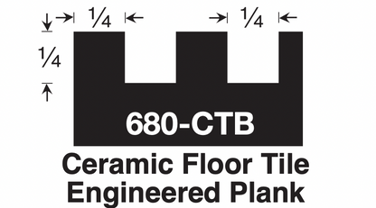 Versablade Trowel Blades