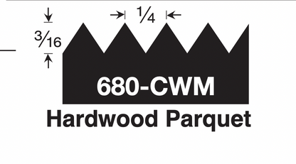 Versablade Trowel Blades