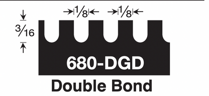 Versablade Trowel Blades