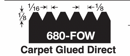 Versablade Trowel Blades