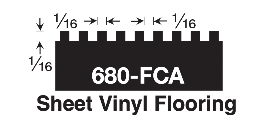 Versablade Trowel Blades