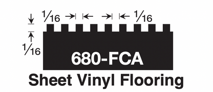 Versablade Trowel Blades