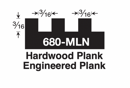 Versablade Trowel Blades