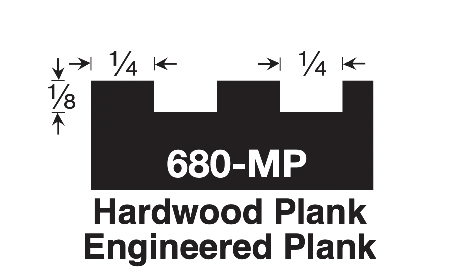 Versablade Trowel Blades