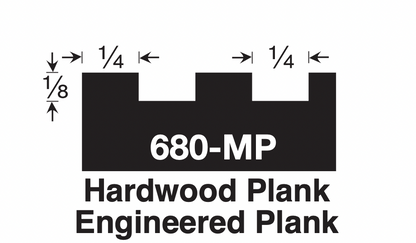 Versablade Trowel Blades