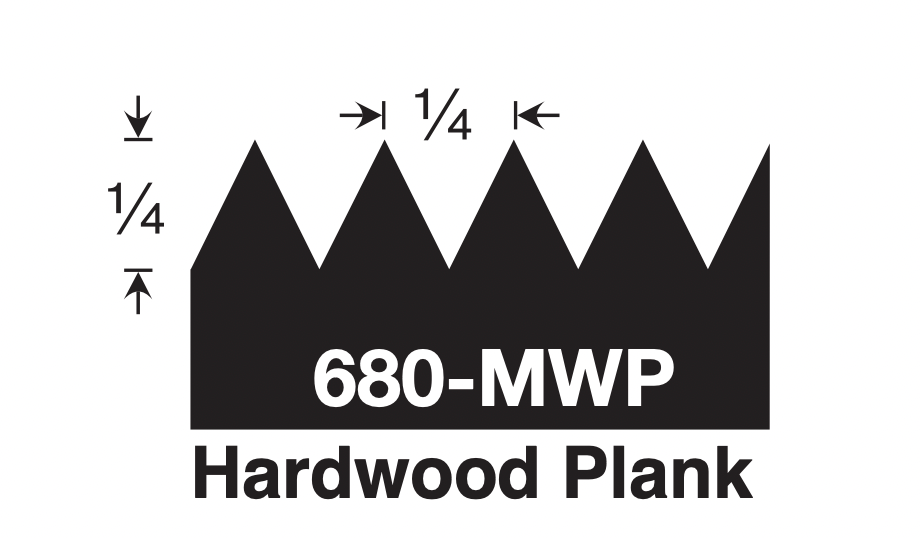 Versablade Trowel Blades