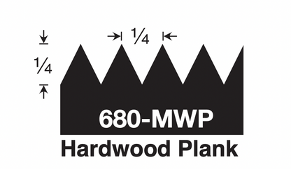 Versablade Trowel Blades