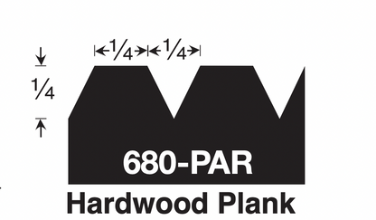 Versablade Trowel Blades