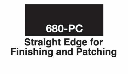 Versablade Trowel Blades