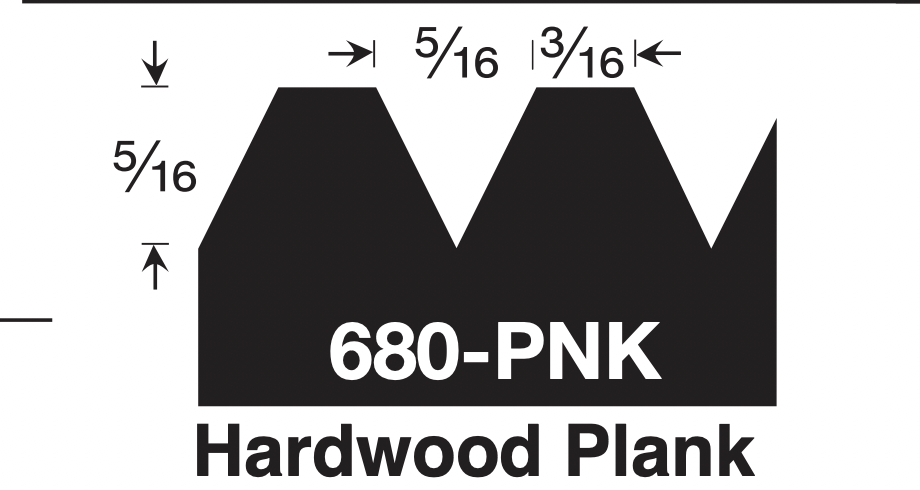 Versablade Trowel Blades