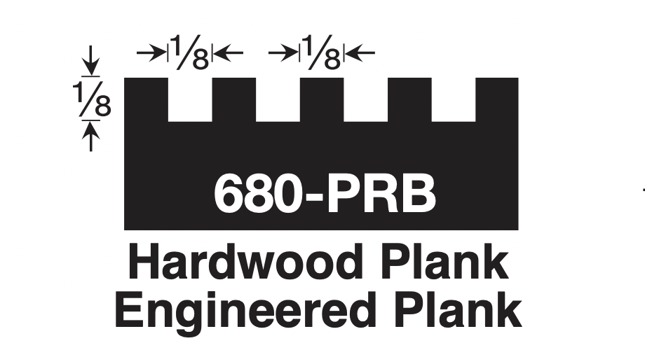 Versablade Trowel Blades