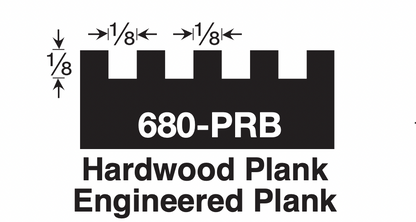 Versablade Trowel Blades