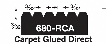 Versablade Trowel Blades