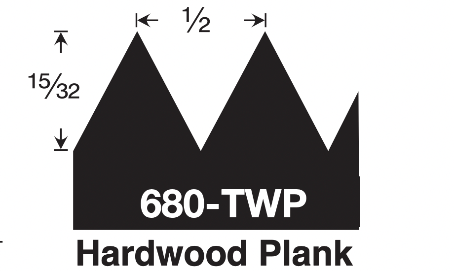 Versablade Trowel Blades