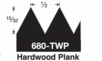 Versablade Trowel Blades