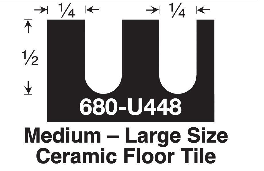 Versablade Trowel Blades