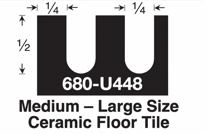 Versablade Trowel Blades