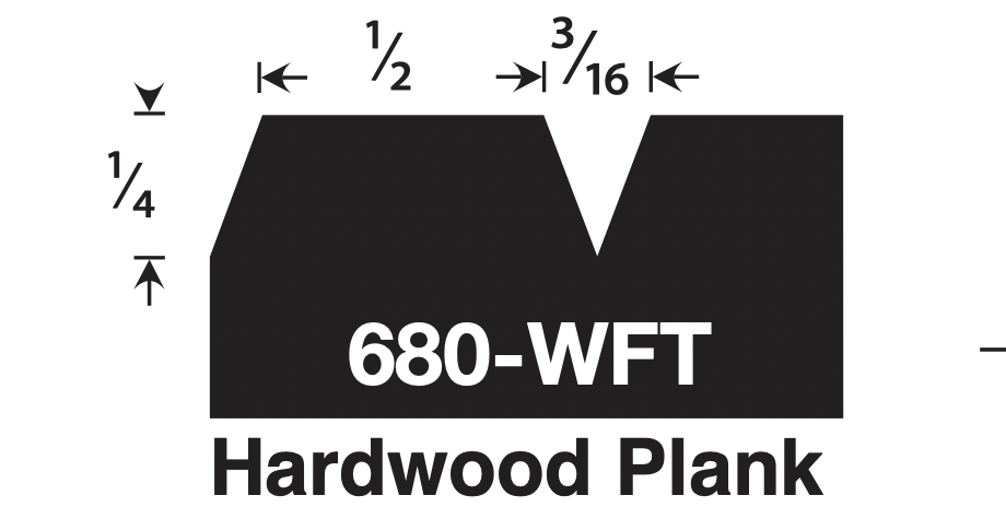 Versablade Trowel Blades
