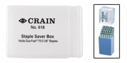Staple Box 7512
