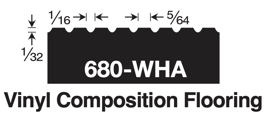 Versablade Trowel Blades