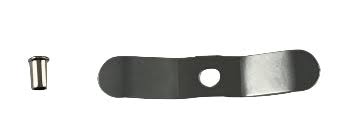 Wall Trimmer Blade Replacement Clip