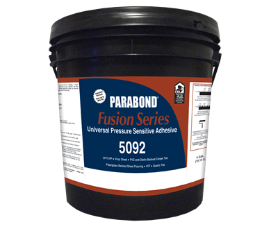  Pressure Sensitive Adhesive