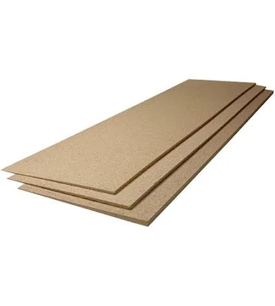 Carpet Shim 1/2" x 8" x 32"