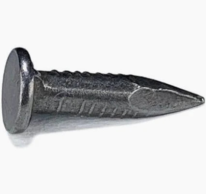 Concrete Nail 5/8" x 10 Gauge